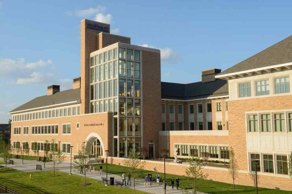 Seidman College of Business